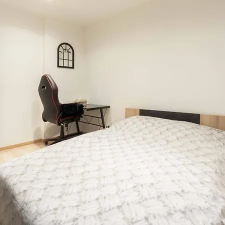 Saint Antoine En Montagne Apartment Exterior photo