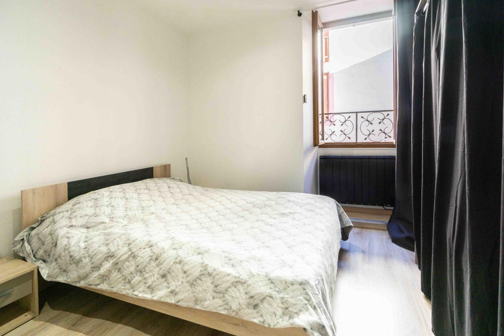 Apartment Antoine En Montagne